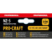 Набір швидкознімних форсунок Procraft NZ5