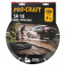 Шланг высокого давления армированный Procraft SA10