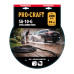 Шланг високого тиску армований Procraft SA10G