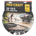 Шланг высокого давления армированный Procraft SA10G