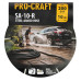 Шланг высокого давления армированный Procraft SA10R