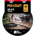 Шланг високого тиску Procraft SH8R