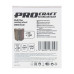 Барабан мульти-пелюстковий шліфувальний Procraft DWD810.80