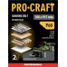 Стрічка шліфувальна Procraft LS100x915.60 (2 шт)