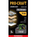 Стрічка шліфувальна Procraft LS76x533.100 (5 шт)