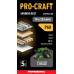 Стрічка шліфувальна Procraft LS76x533.60 (5 шт)