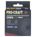 Заточувальний алмазний диск Procraft S76X16 до EBS350