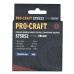 Заточувальний керамічний диск Procraft S75X52 до EBS420