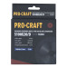 Заточувальний алмазний диск Procraft S100X20/D до SS350