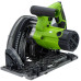 Занурювальна циркулярна пила Procraft KR2100