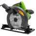 Дискова пила Procraft KR1400