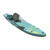 Надувна дошка для сапбордингу Procraft travel SUP320