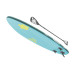 Надувна дошка для сапбордингу Procraft travel SUP320