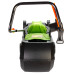 Газонокосилка коллекторная Procraft NM1500 EU