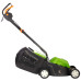 Газонокосилка коллекторная Procraft NM1500 EU