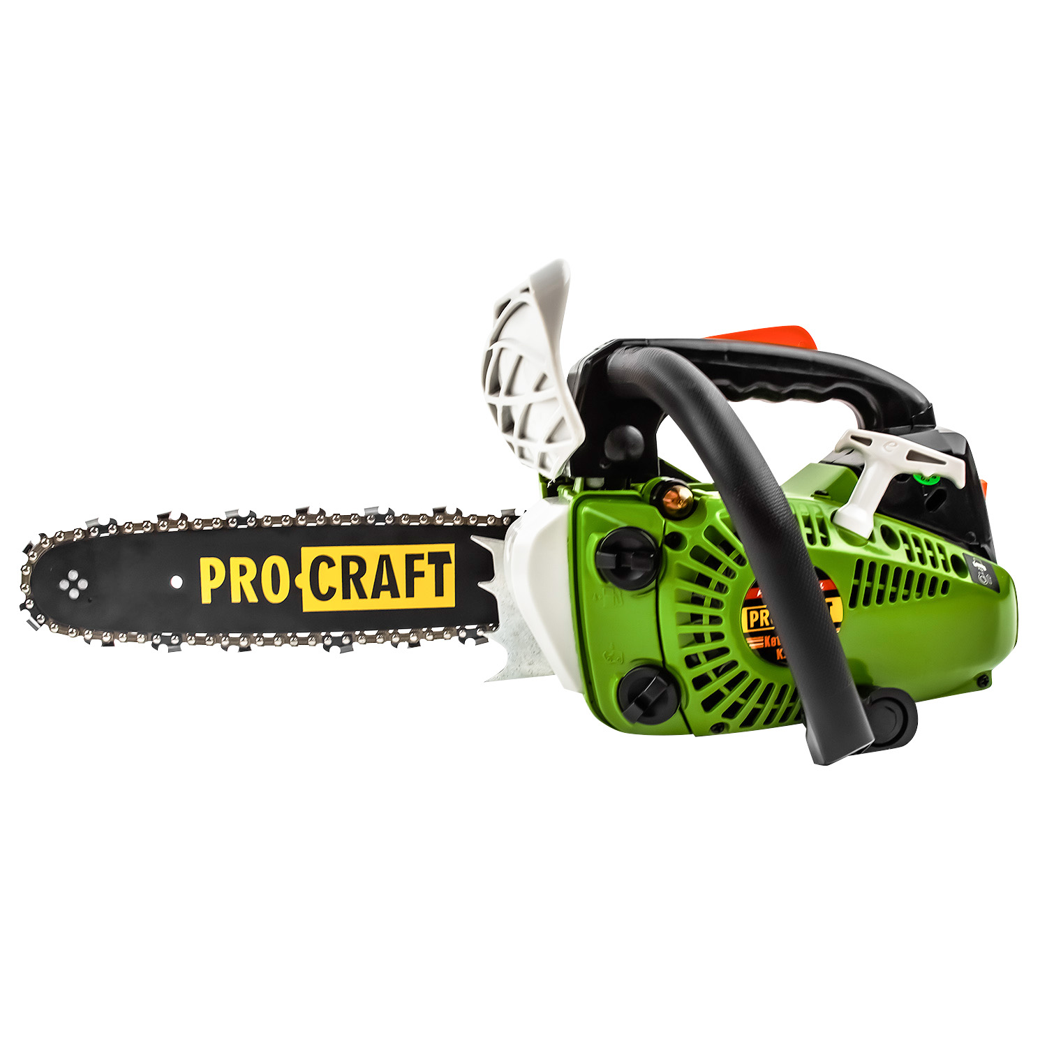 Бензопила Procraft K300S (Шина, ланцюг 30) - 3