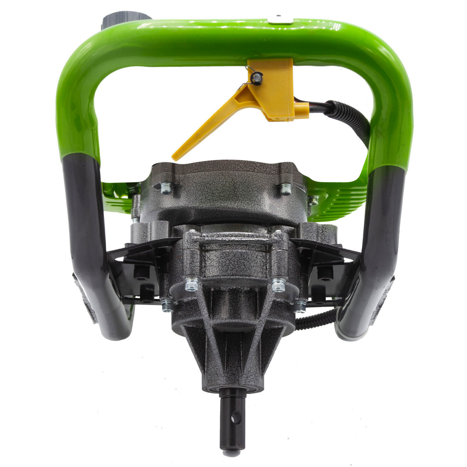 Бензобур Procraft PROFESSIONAL GD52 (Без шнека) - 4
