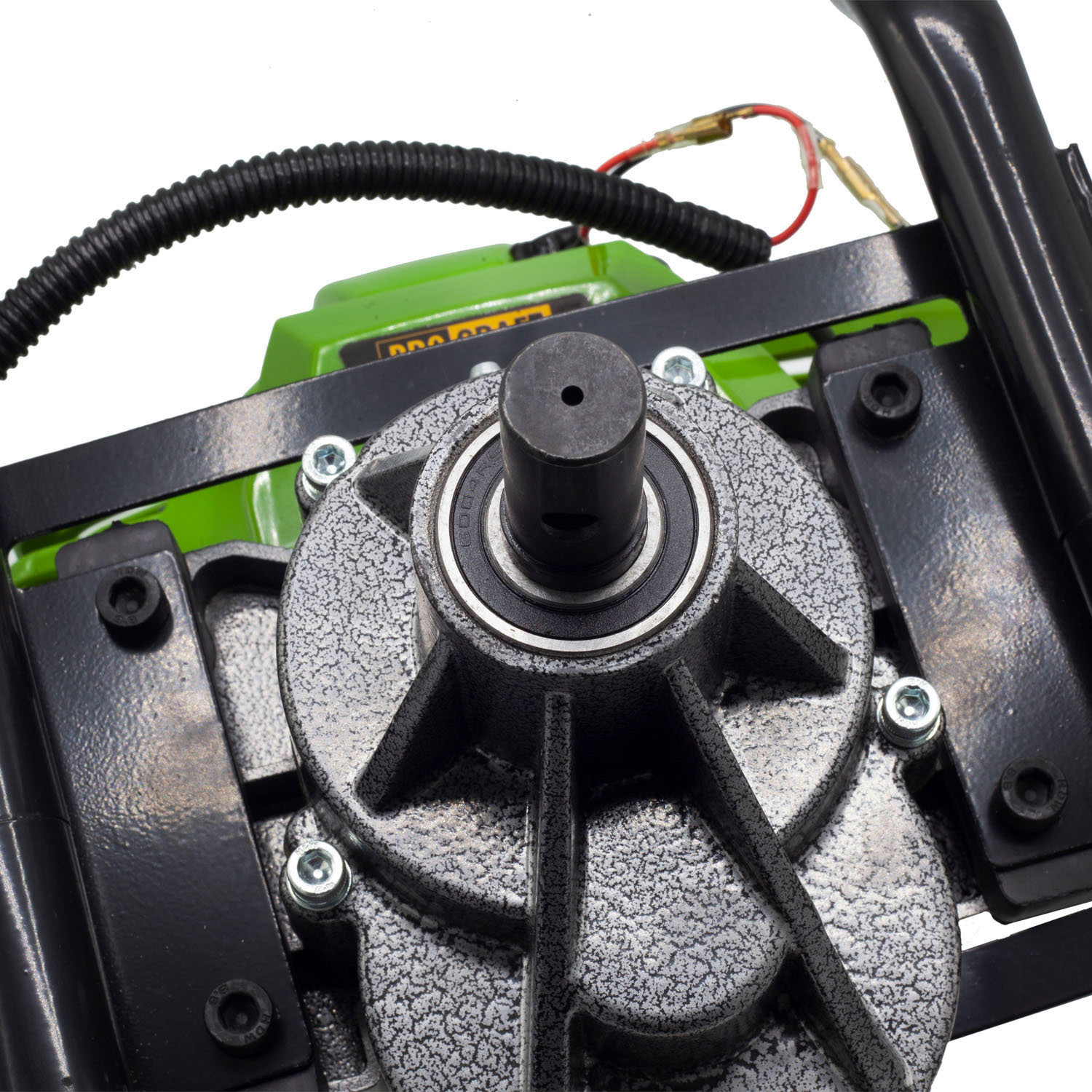 Бензобур Procraft PROFESSIONAL GD52 (Без шнека) - 5