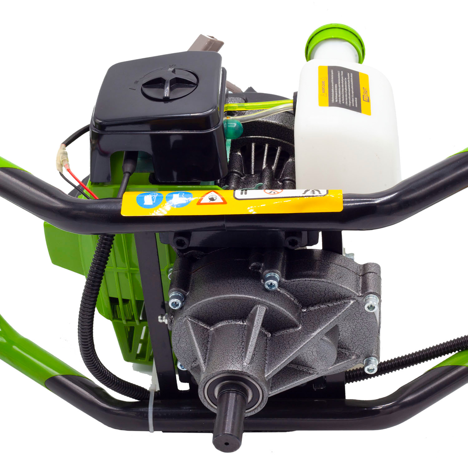 Бензобур Procraft PROFESSIONAL GD68(Без шнека) - 3
