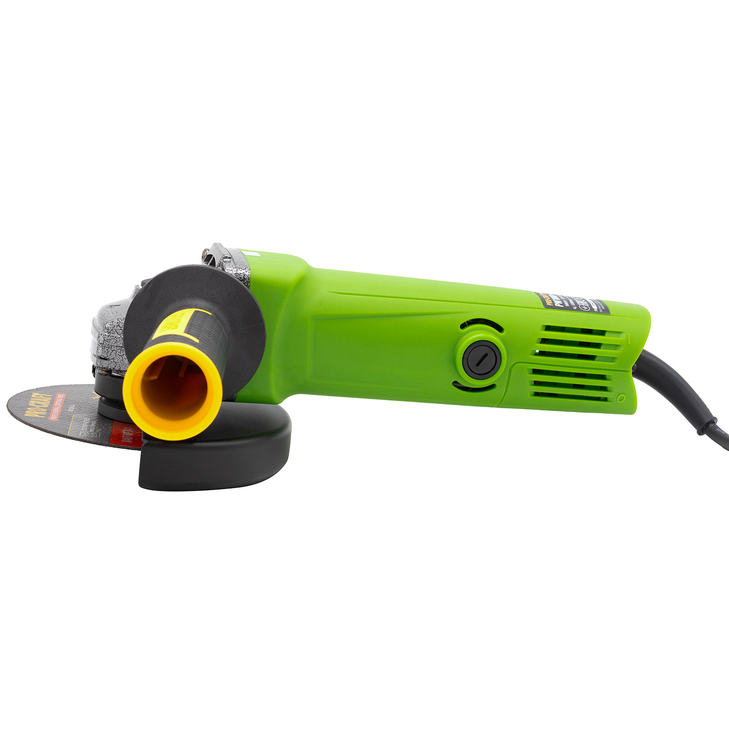 Кутошліфувальна машина Procraft PW1000 125 мм - 3