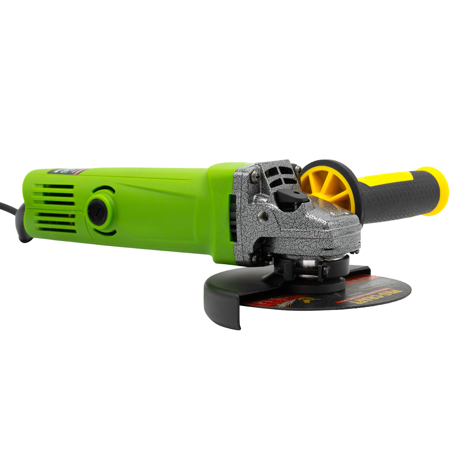 Кутошліфувальна машина Procraft PW1000 125 мм - 8
