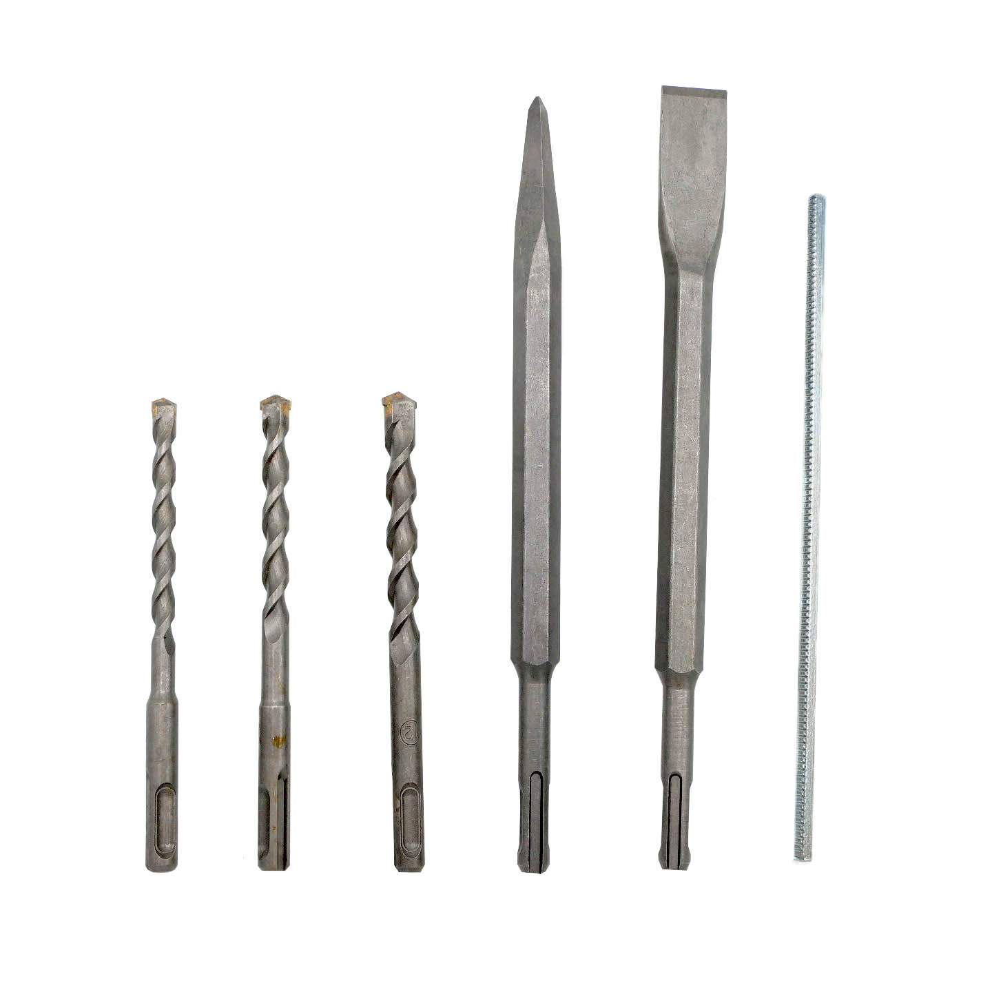 Перфоратор Procraft BH1100DFR - 14