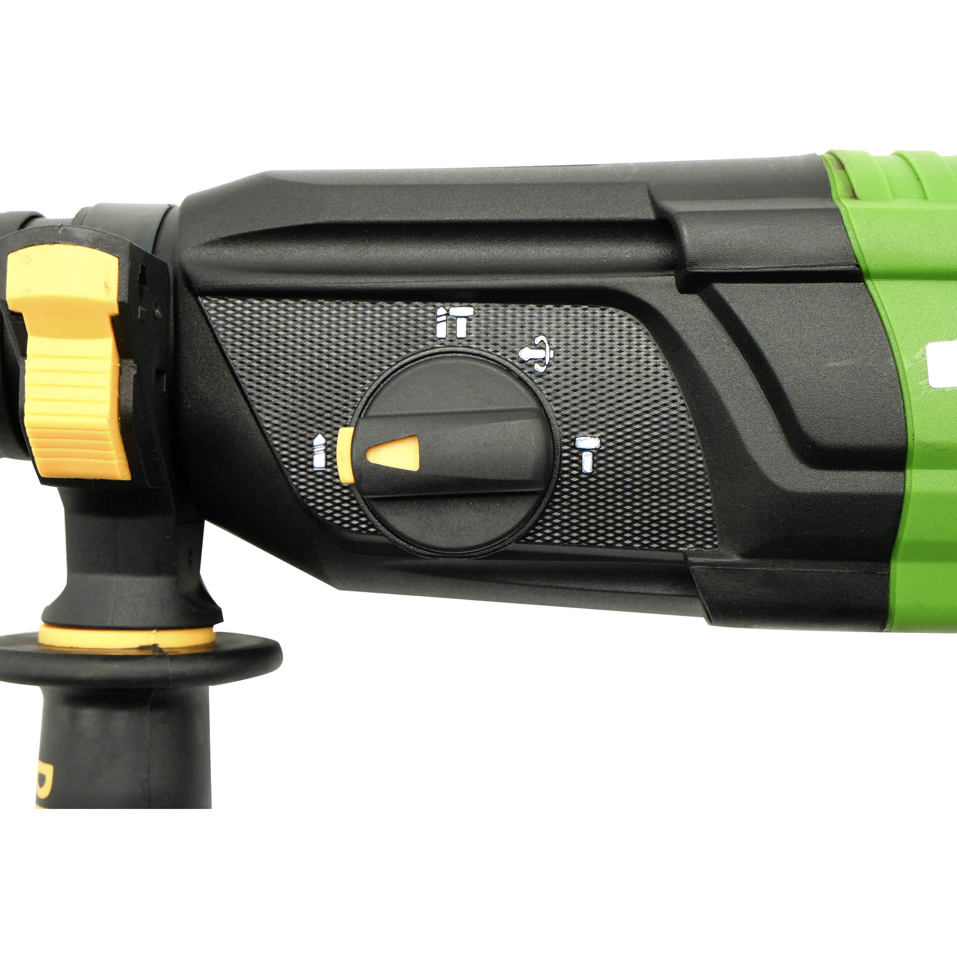 Перфоратор Procraft BH1100DFR - 11