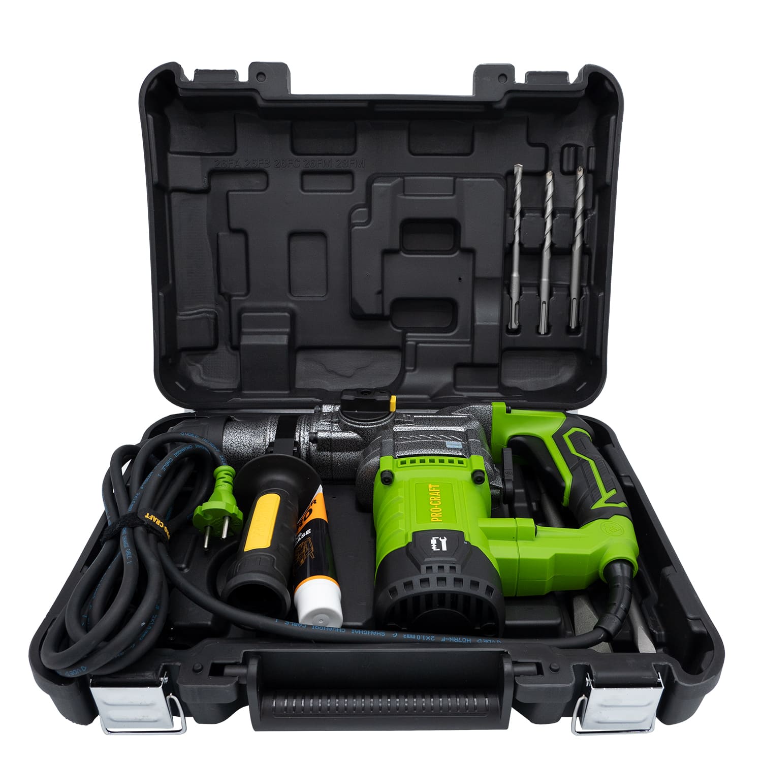 Перфоратор Procraft BH1300 - 8