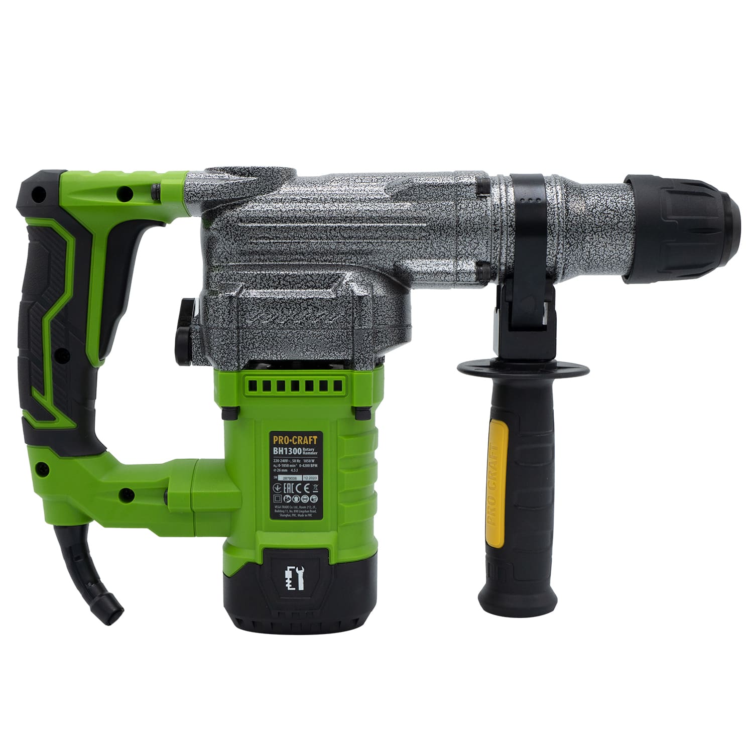 Перфоратор Procraft BH1300 - 13