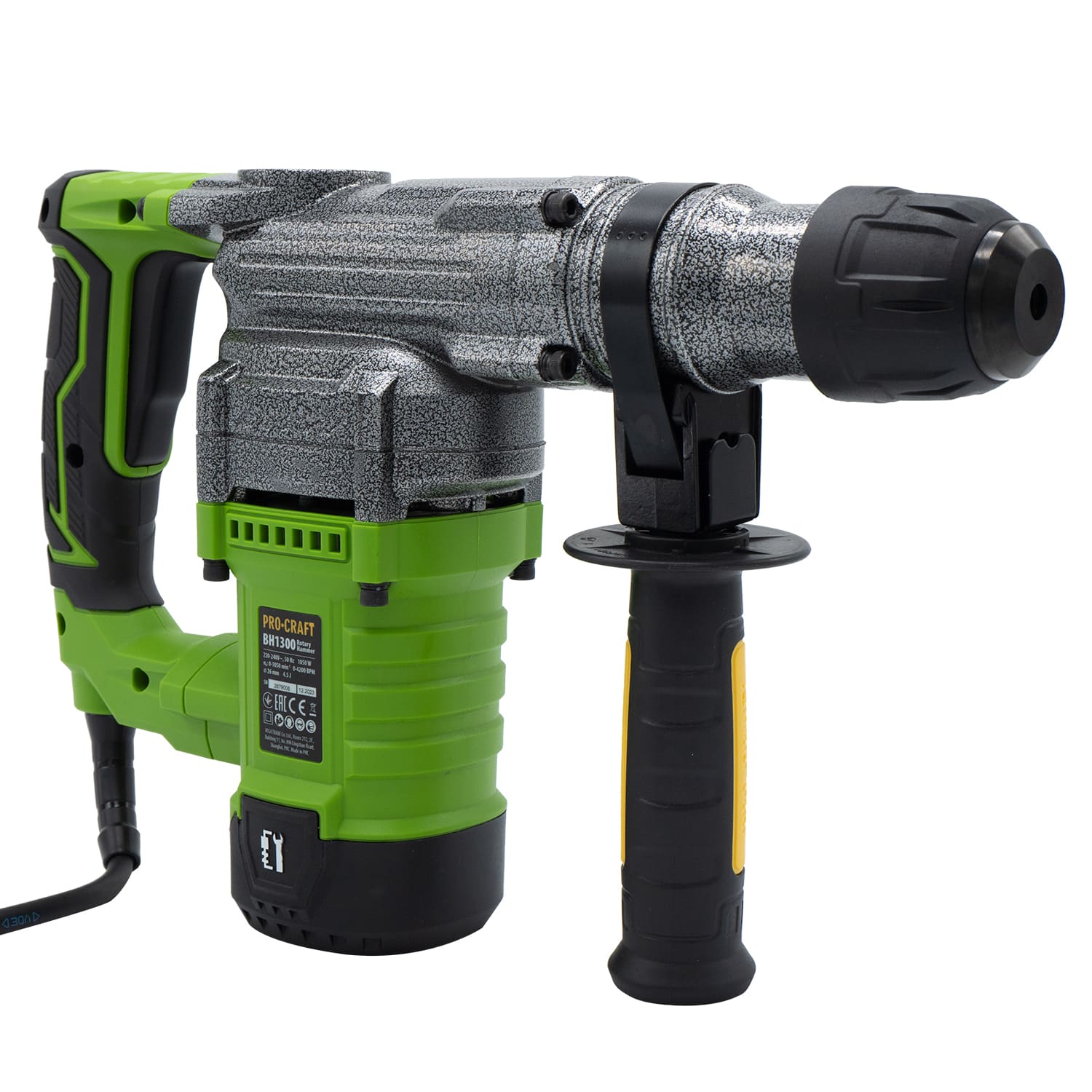 Перфоратор Procraft BH1300 - 14