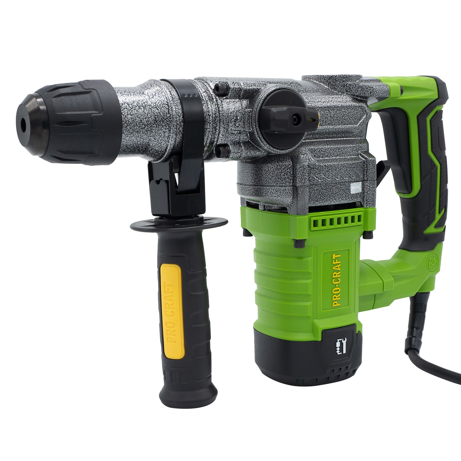 Перфоратор Procraft BH1300 - 15