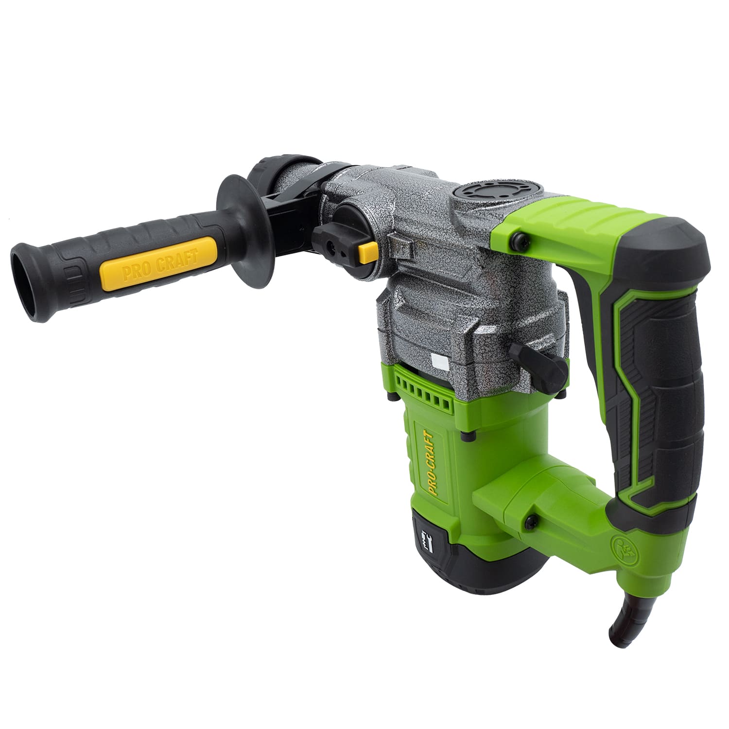 Перфоратор Procraft BH1300 - 3