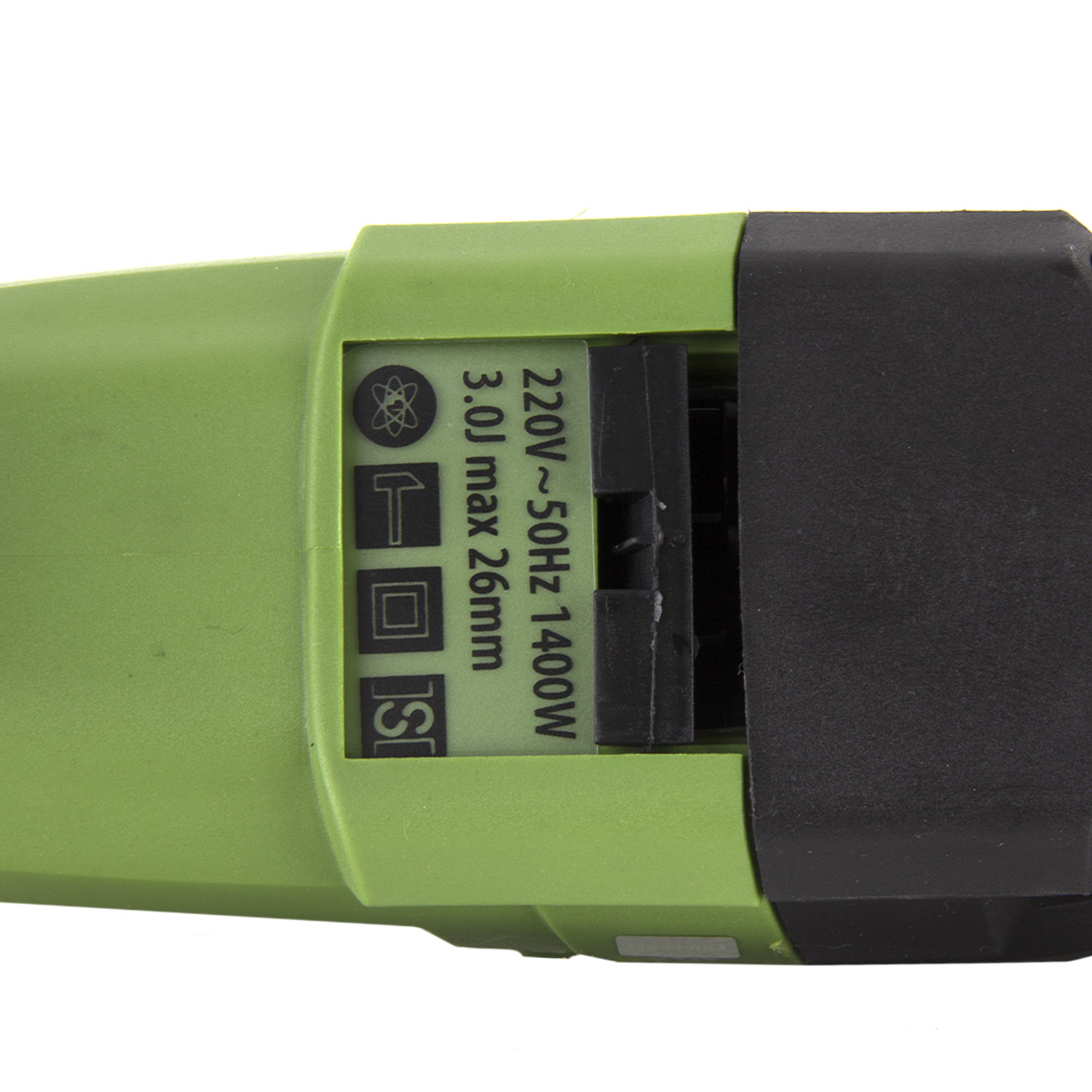 Перфоратор Procraft BH1400 - 3