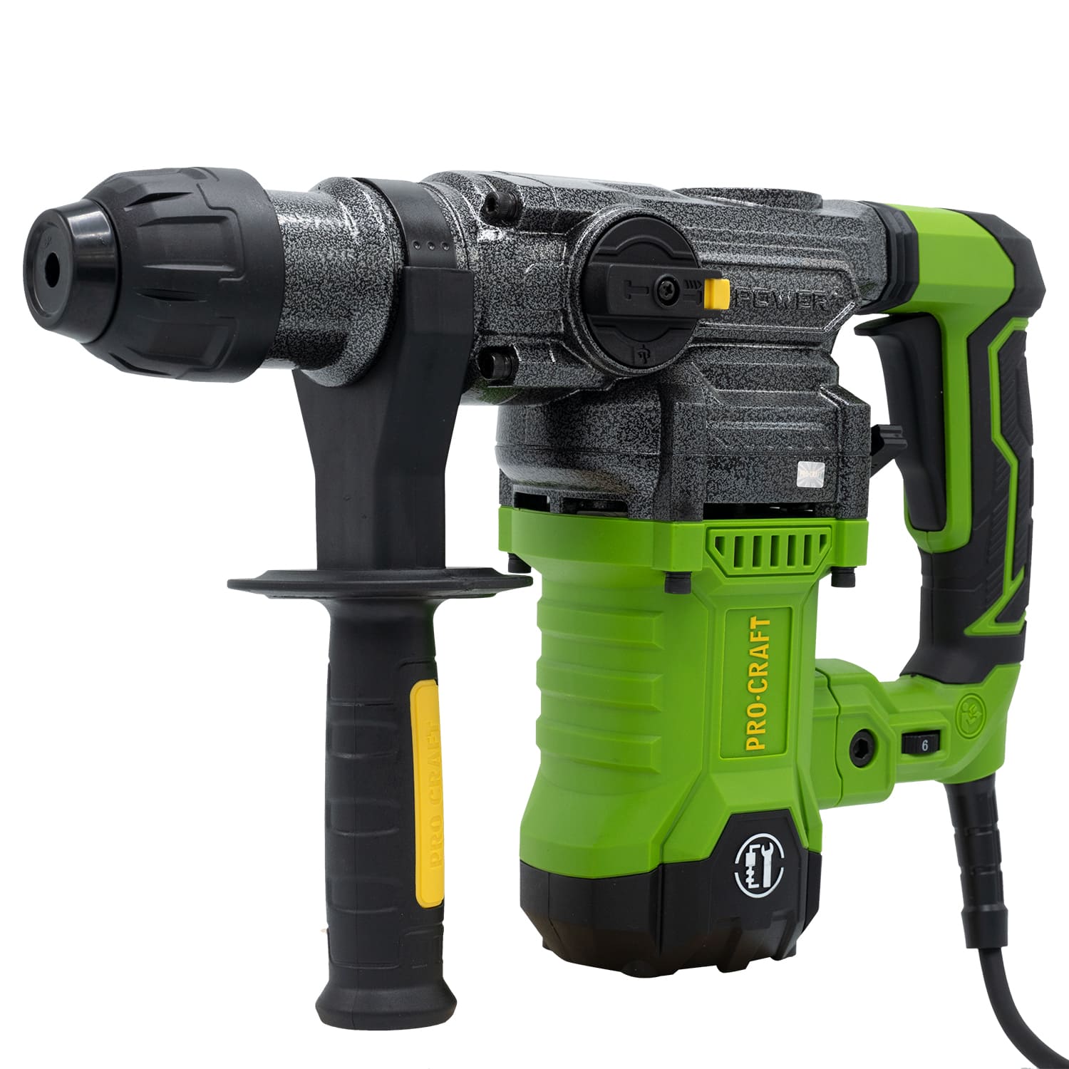 Перфоратор Procraft BH1800 - 2