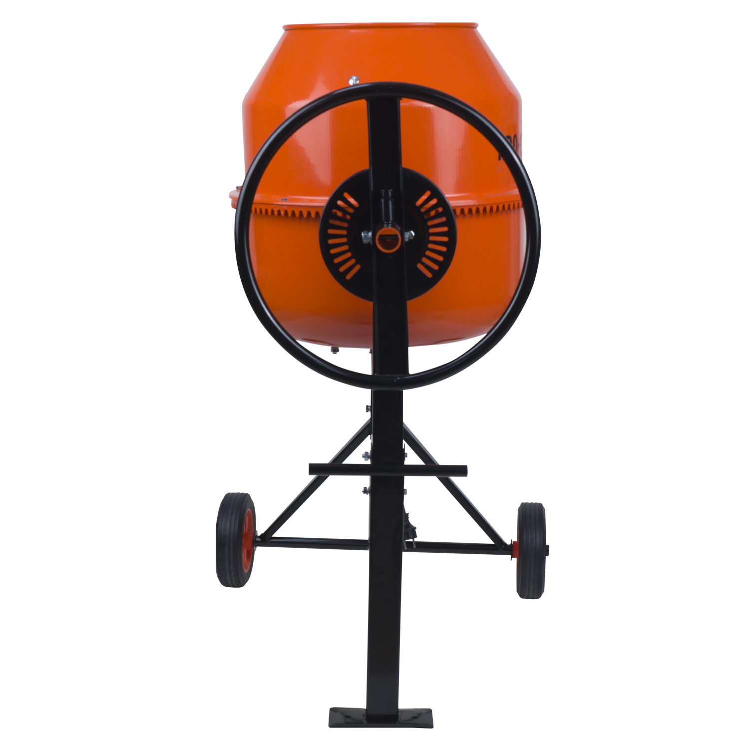 Бетонозмішувач Procraft PCM125 - 2
