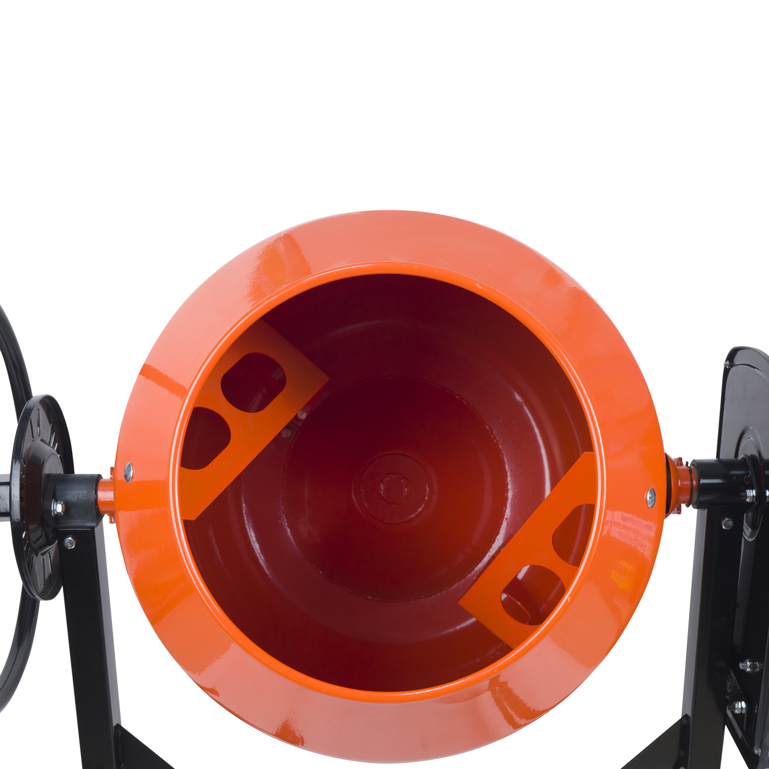 Бетонозмішувач Procraft PCM125 - 4