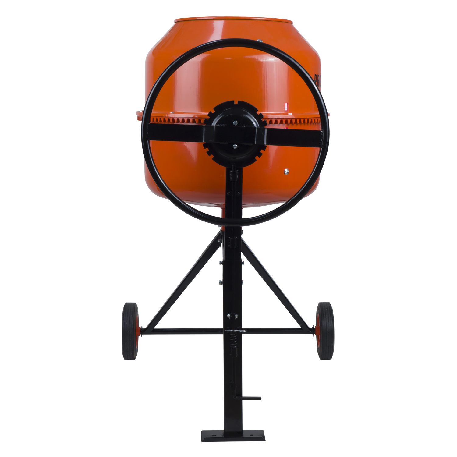 Бетонозмішувач Procraft PCM180 - 4