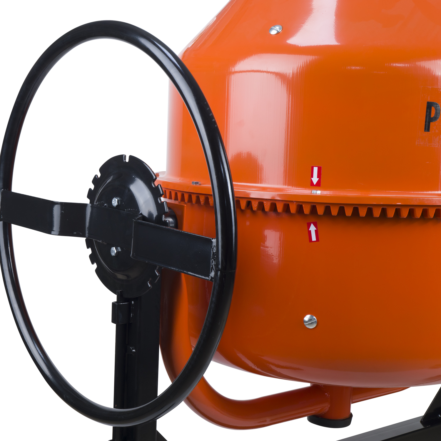 Бетонозмішувач Procraft PCM180 - 6