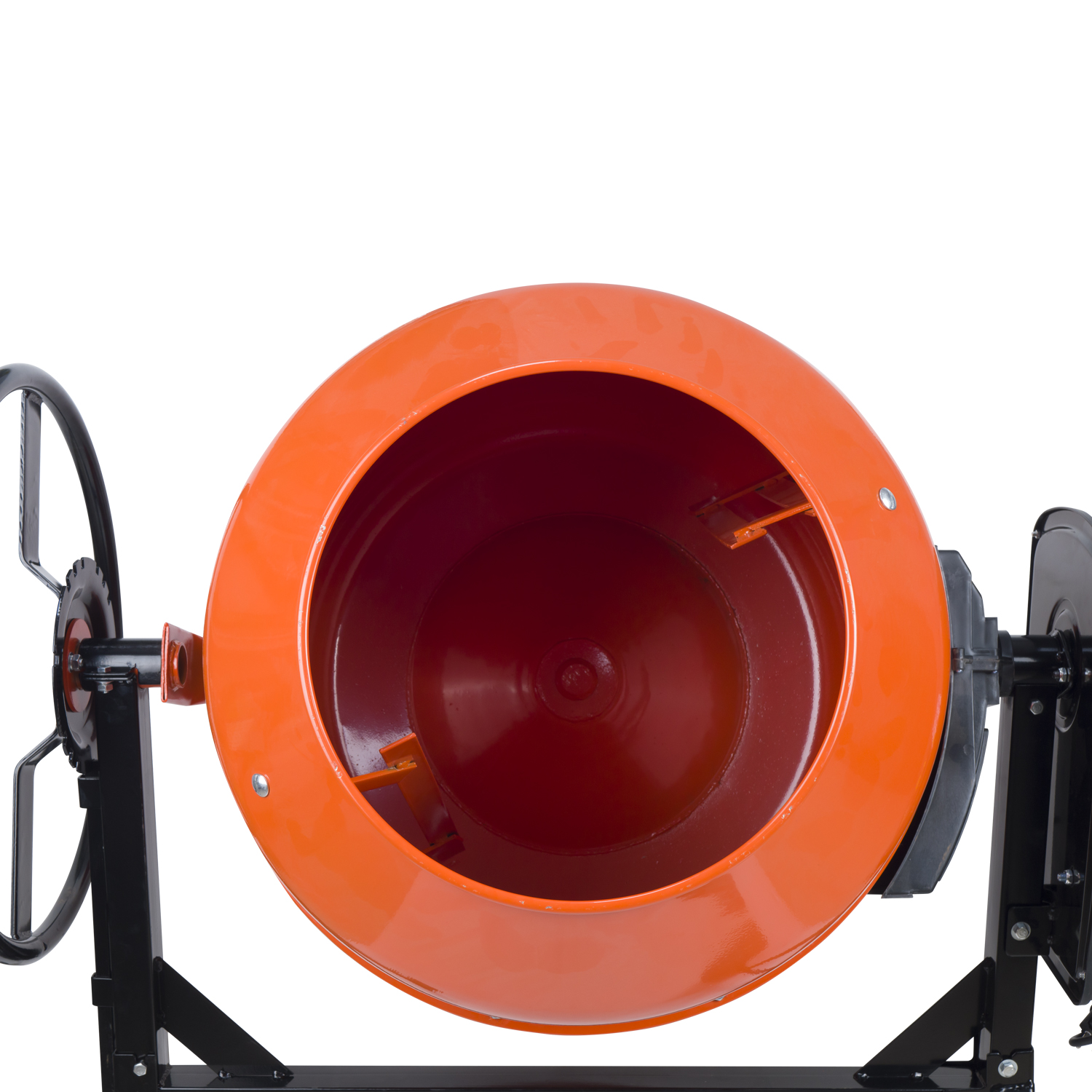 Бетонозмішувач Procraft PCM180 - 7