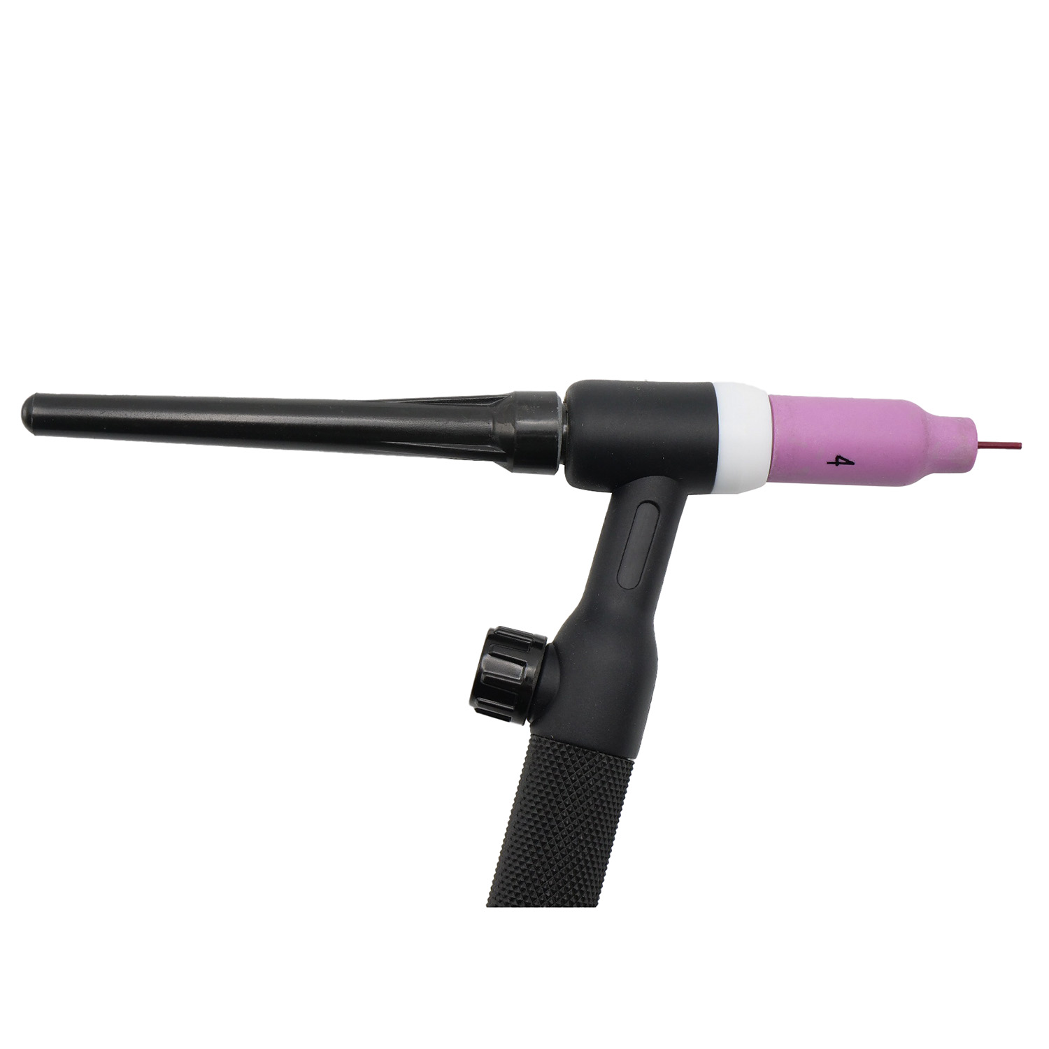 Зварювальний пальник TIG Procraft Torch 4 м - 4