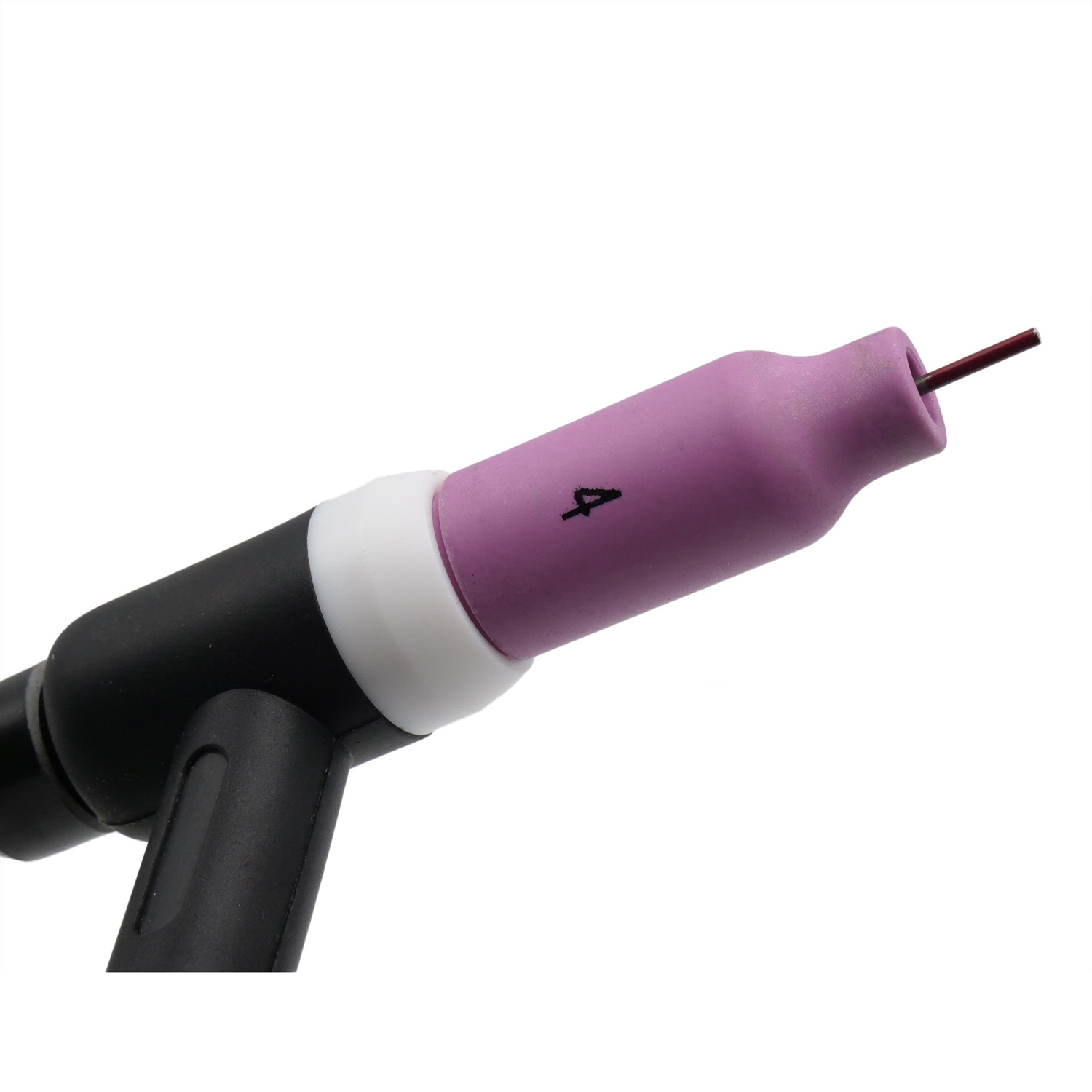 Зварювальний пальник TIG Procraft Torch 4 м - 5