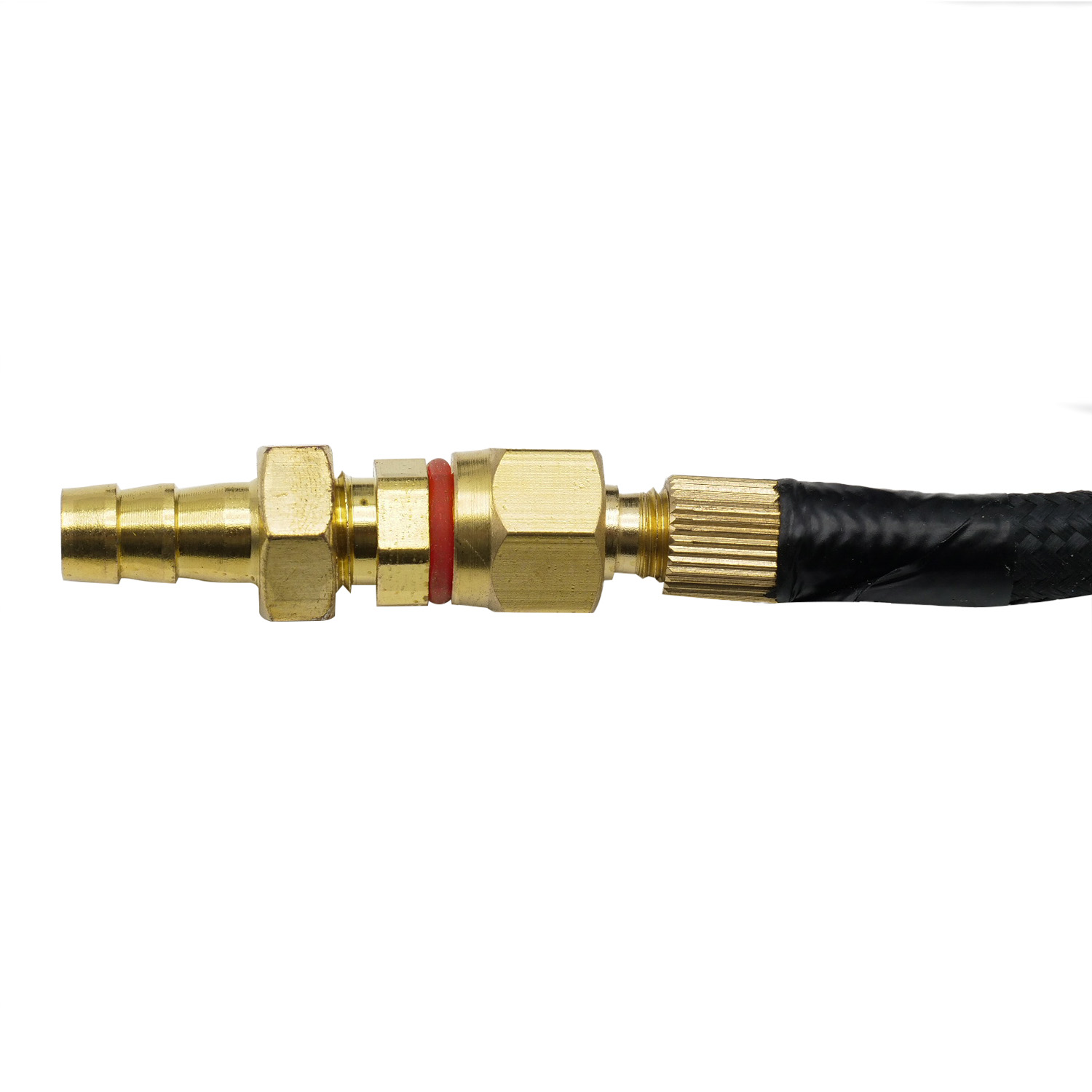 Зварювальний пальник TIG Procraft Torch 4 м - 6