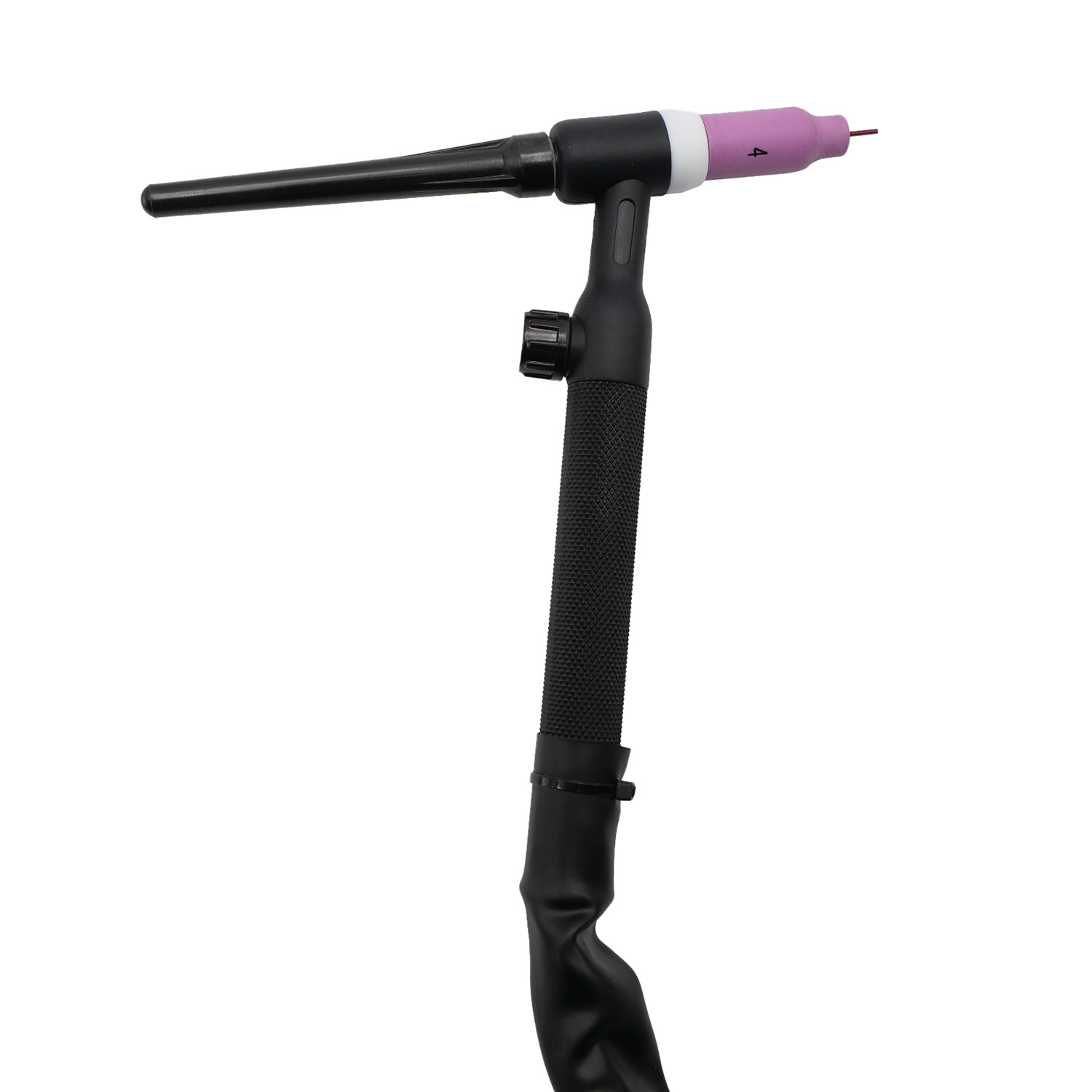 Зварювальний пальник TIG Procraft Torch 4 м - 3