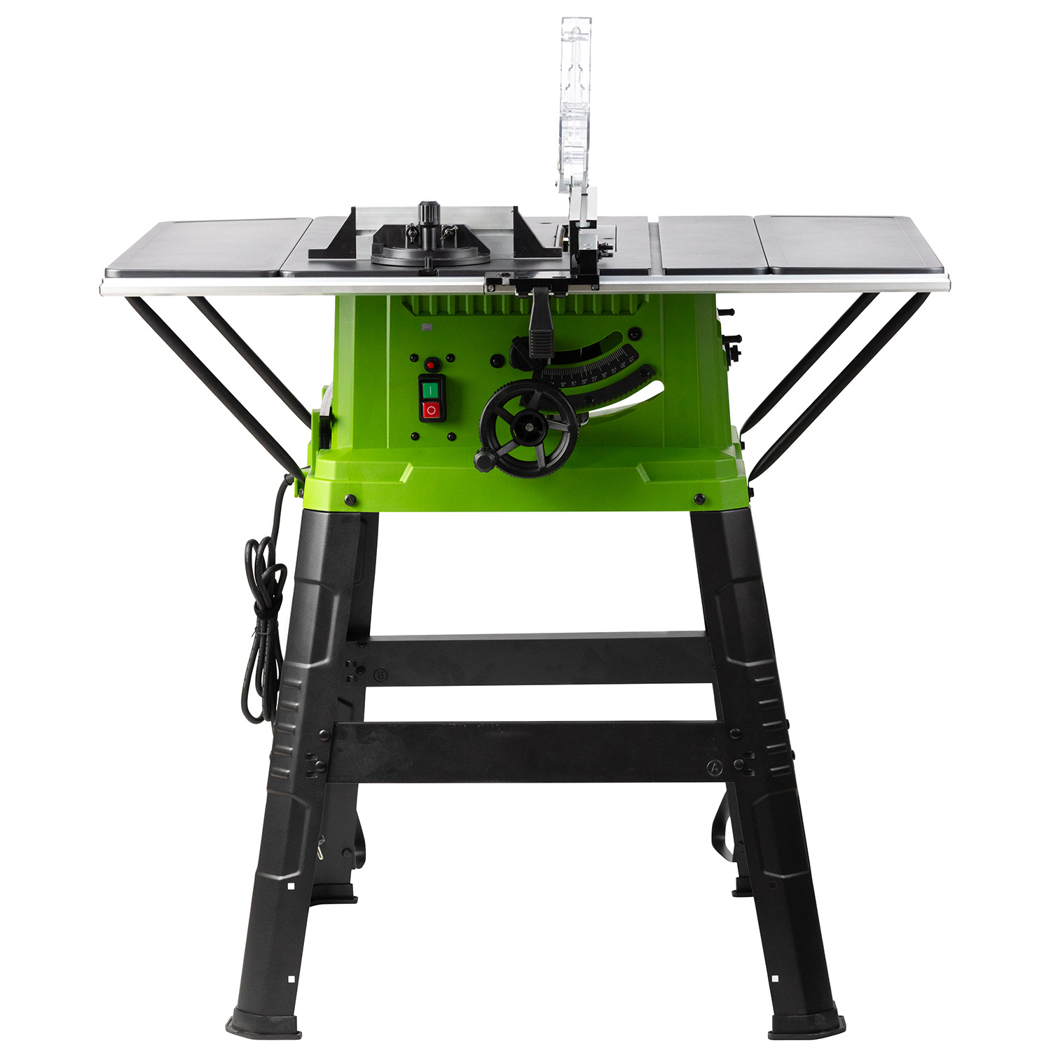 Стаціонарна циркулярна пила Procraft KR2800