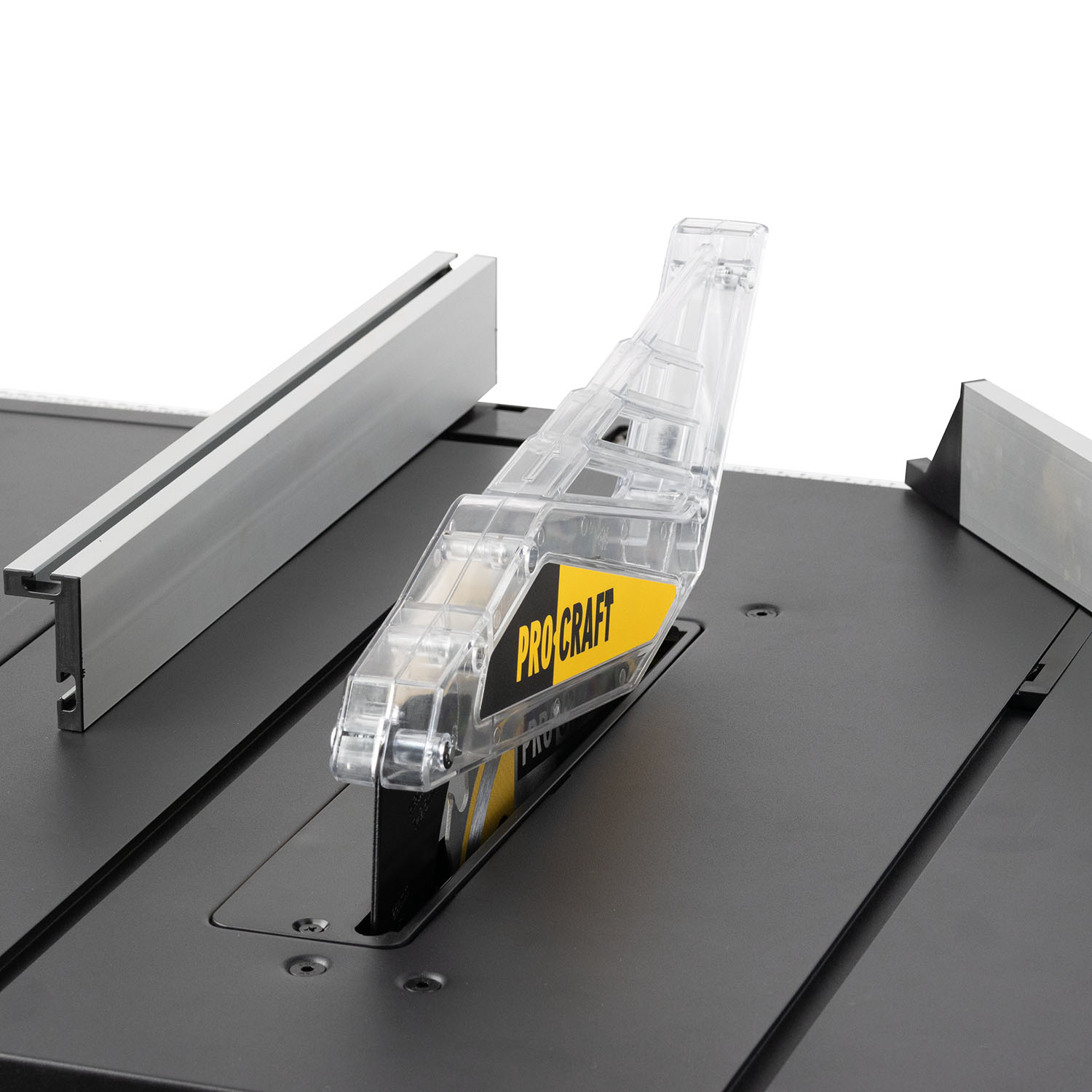 Стаціонарна циркулярна пила Procraft KR2800 - 24