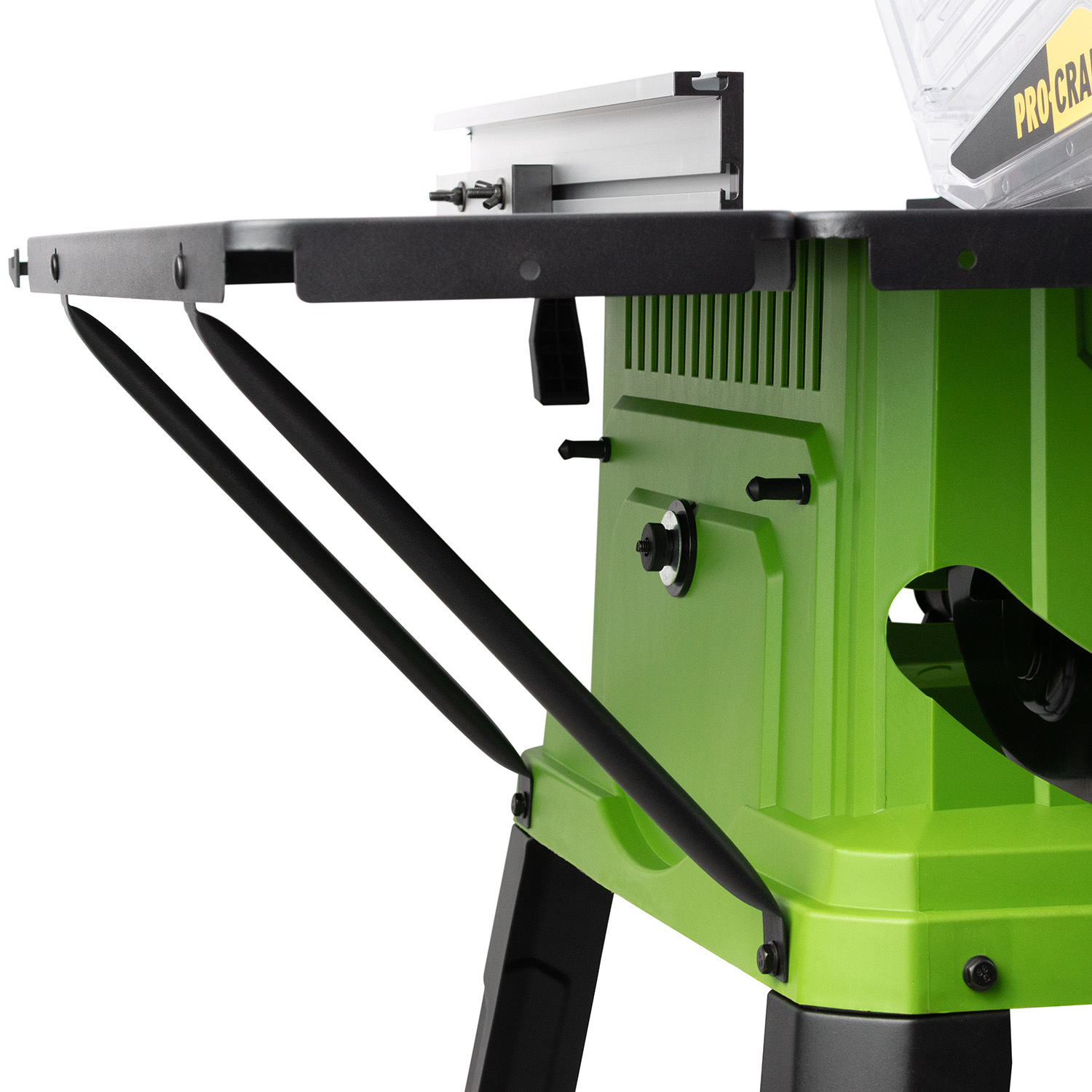 Стаціонарна циркулярна пила Procraft KR2800 - 10