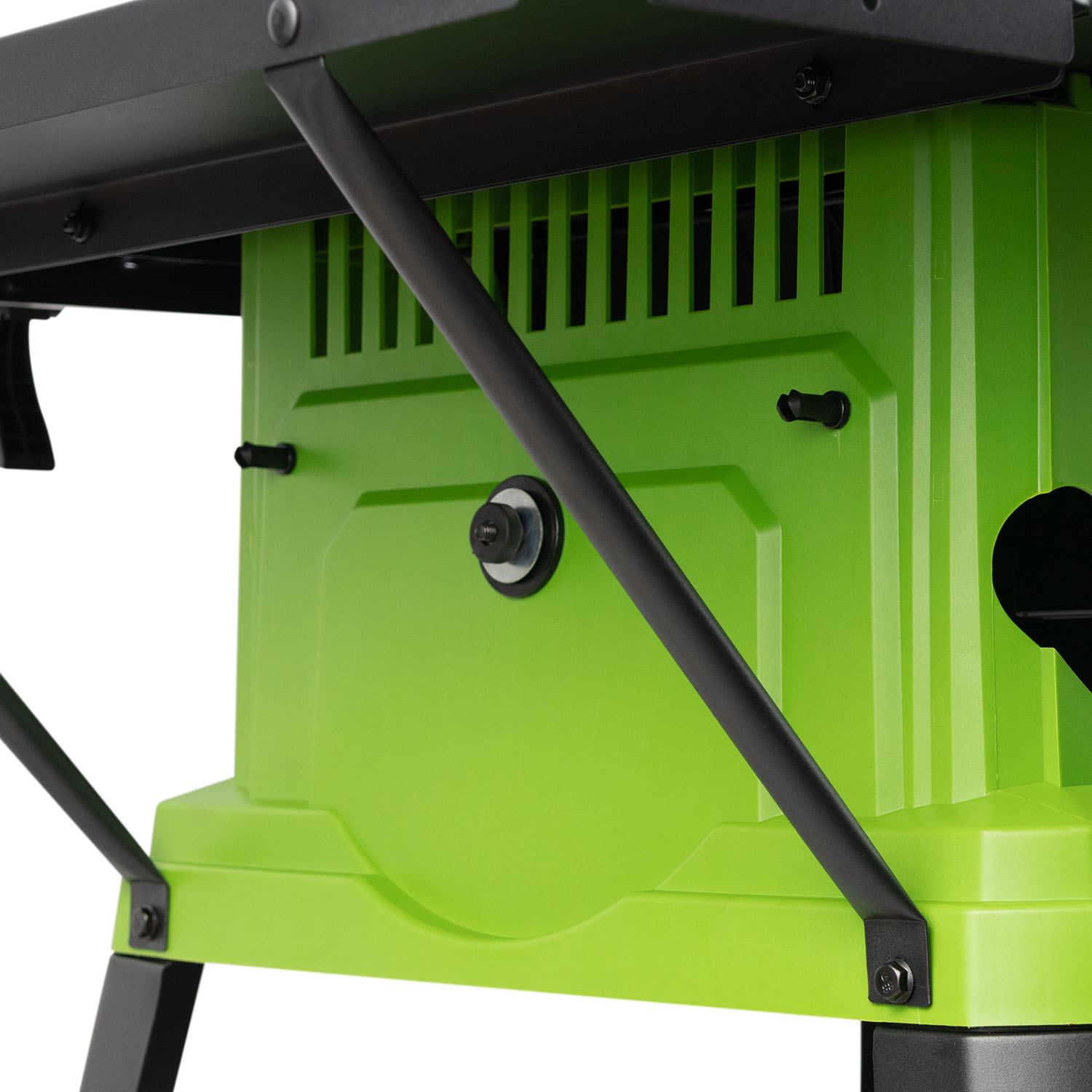 Стаціонарна циркулярна пила Procraft KR2800 - 11