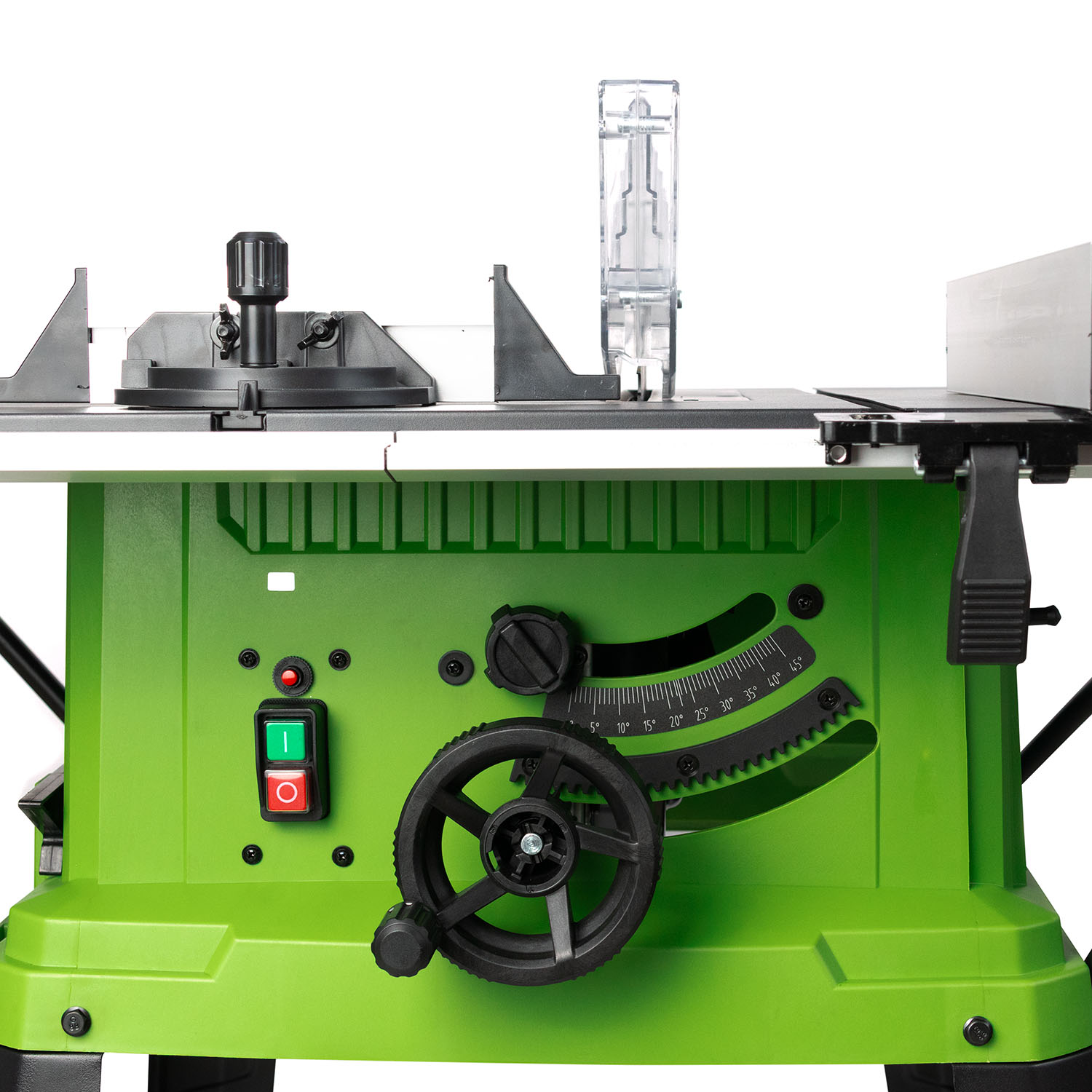 Стаціонарна циркулярна пила Procraft KR2800 - 12