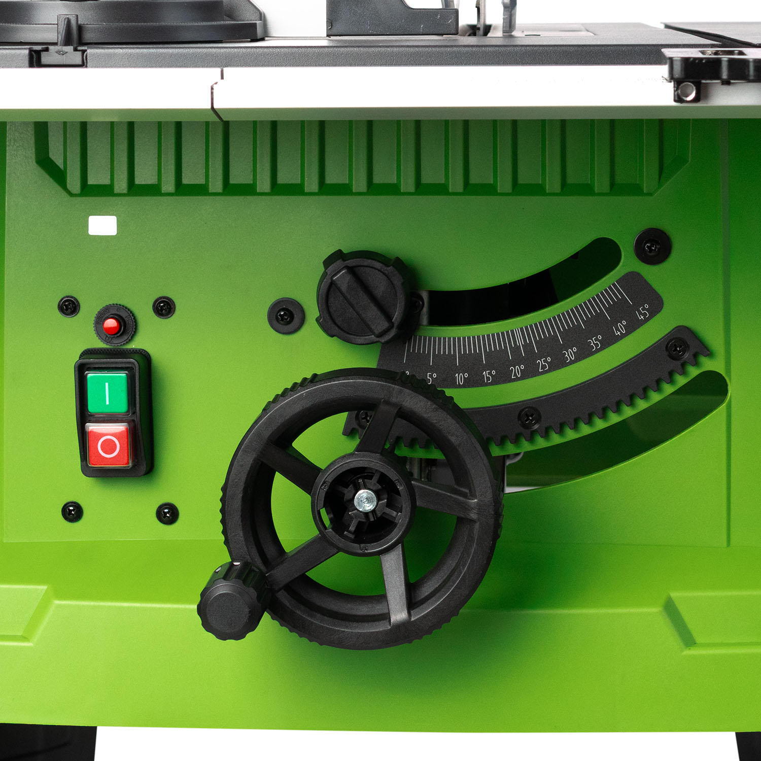 Стаціонарна циркулярна пила Procraft KR2800 - 13
