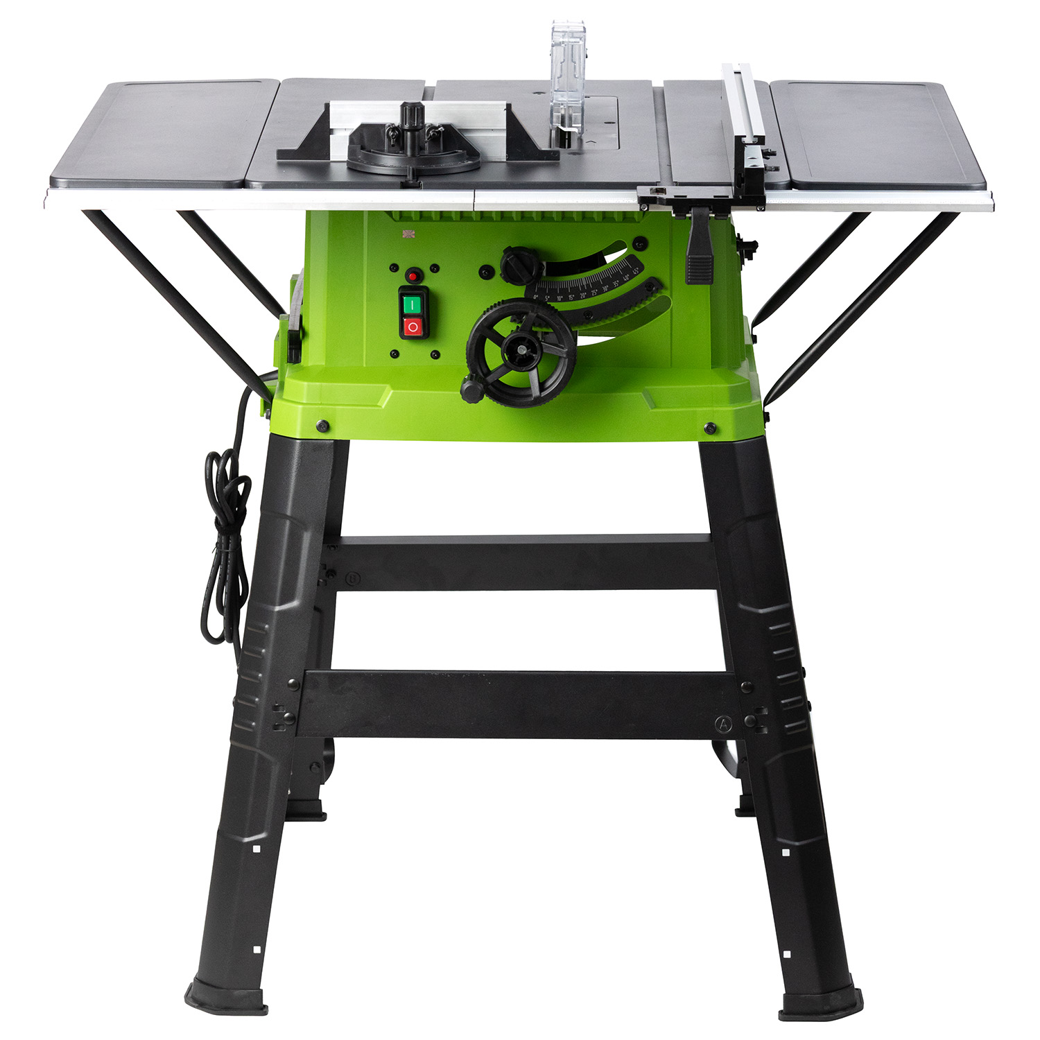 Стаціонарна циркулярна пила Procraft KR2800 - 3